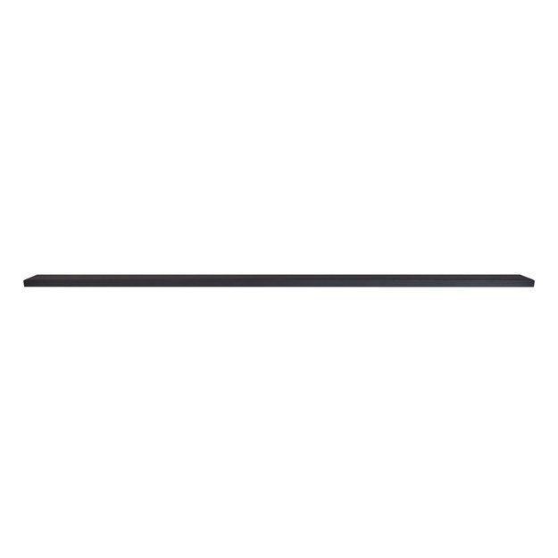 LG 55UH5Q-E Signage Display Digital signage flat panel 139.7 cm (55 ) LCD Wi-Fi 500 cd/m&sup2; 4K Ultra HD Black WebOS 24/7