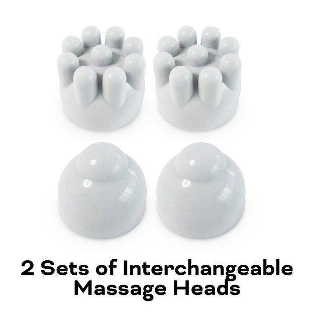 Reviber Zen Physio Deep Tisue Massager ER01
