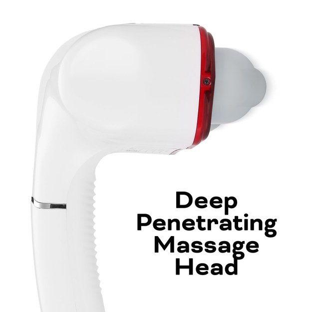 Reviber Zen Physio Deep Tisue Massager ER01