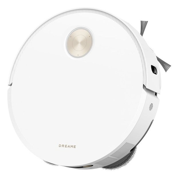 Dreame L50 Pro Ultra 3.595 L Dust bag White