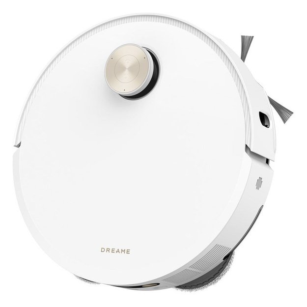 Dreame L50 Pro Ultra 3.595 L Dust bag White