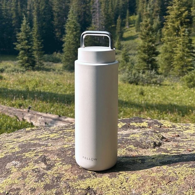 Thermal mug 946 ml Carter Carry Tumbler Fellow white
