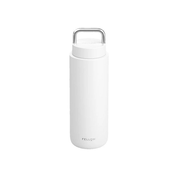Thermal mug 946 ml Carter Carry Tumbler Fellow white