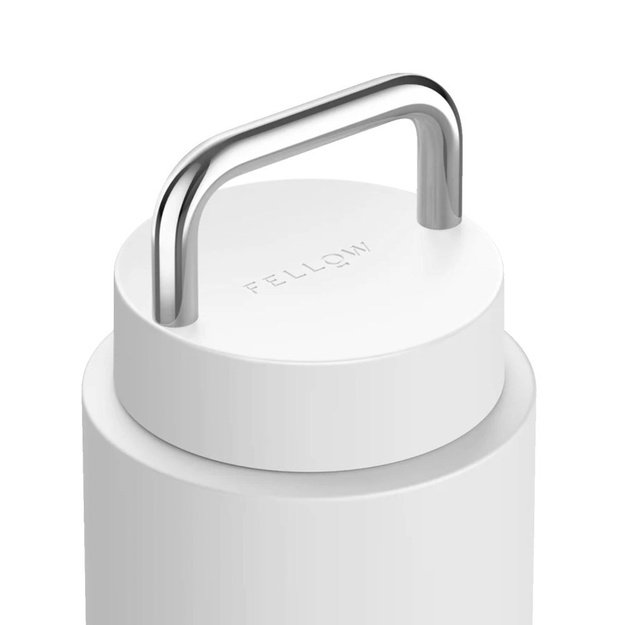 Thermal mug 946 ml Carter Carry Tumbler Fellow white