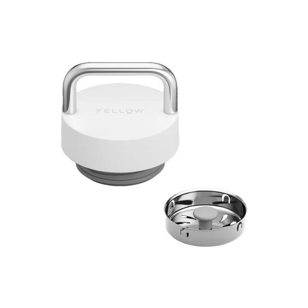 Thermal mug 946 ml Carter Carry Tumbler Fellow white