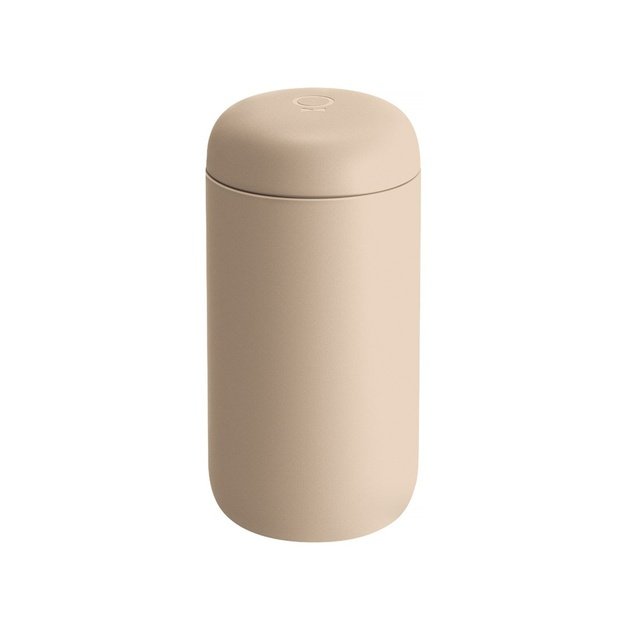 Thermal mug 355 ml Carter Move Mug Fellow sand