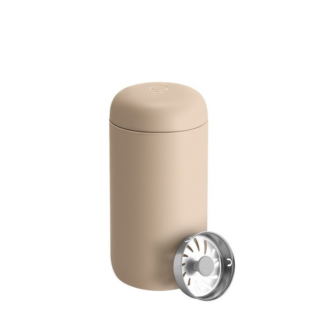 Thermal mug 355 ml Carter Move Mug Fellow sand