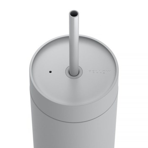 Thermal mug 473 ml Carter Cold Tumbler Fellow grey