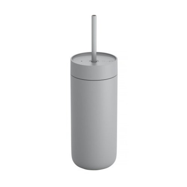 Thermal mug 473 ml Carter Cold Tumbler Fellow grey