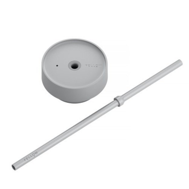 Thermal mug 473 ml Carter Cold Tumbler Fellow grey
