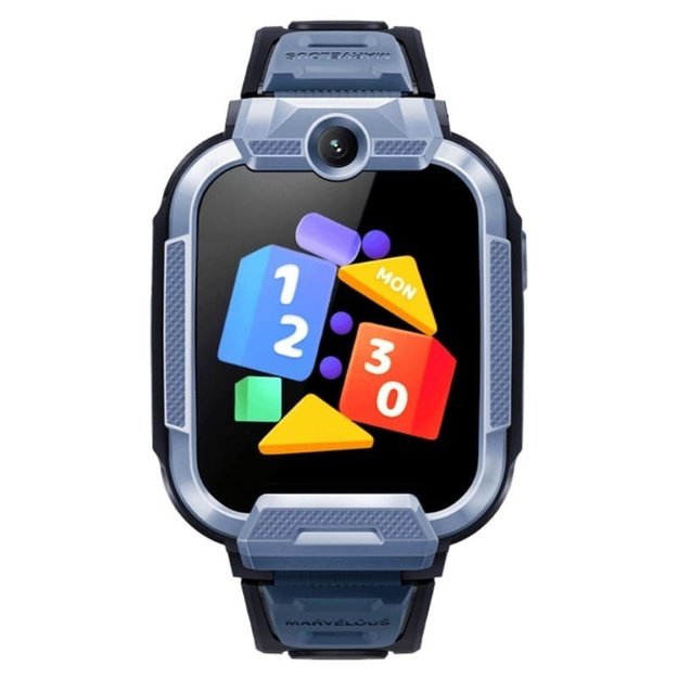 Smartwatch for Kids Mibro Z5 4G LTE (blue)