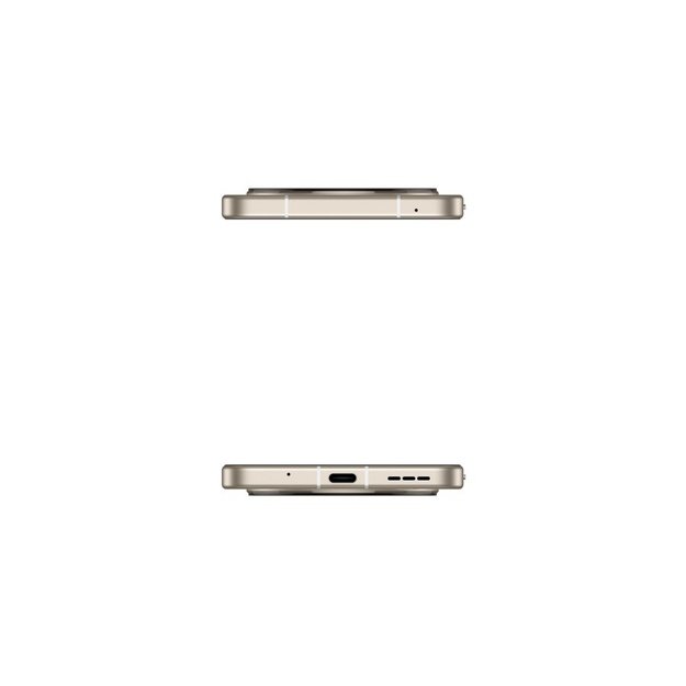 Nubia Flip 5G 8/256GB Bundle Sunshine Gold smartphone