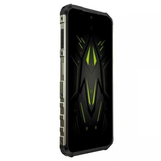 Smartphone Ulefone Armor 22 8GB/128GB (a bit greenish) without charger