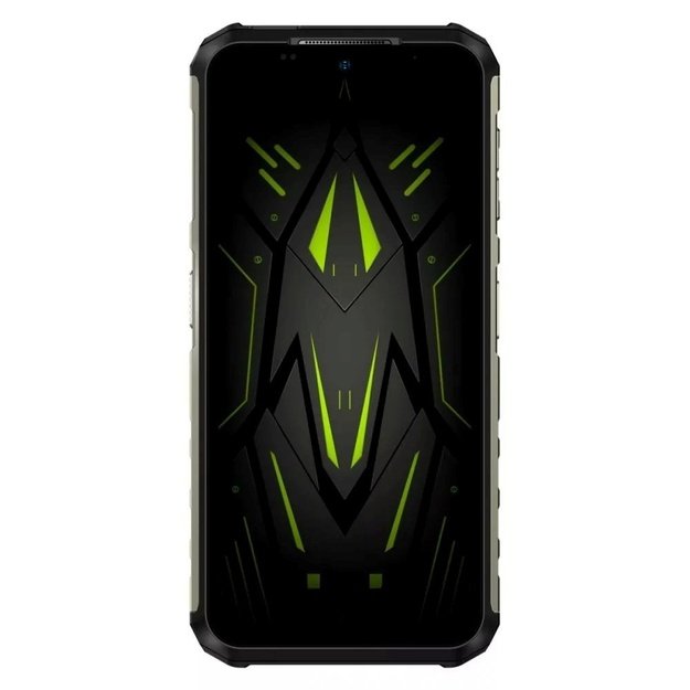 Smartphone Ulefone Armor 22 8GB/128GB (a bit greenish) without charger