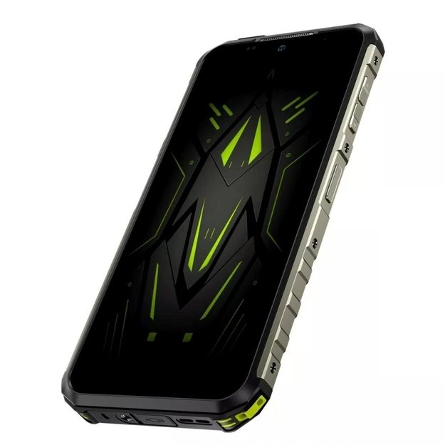 Smartphone Ulefone Armor 22 8GB/128GB (a bit greenish) without charger