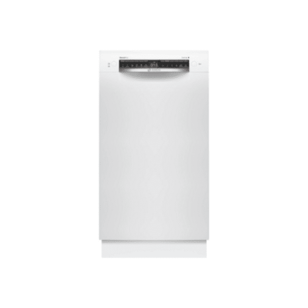 Bosch Dishwasher | SPU4HMW12E | Built-in | Width 45 cm | Number of place settings 10 | Number of programs 6 | Energy efficiency 