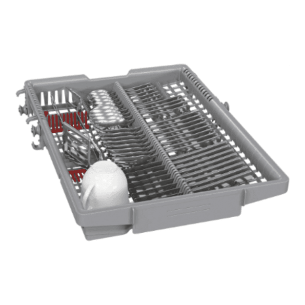 Bosch Dishwasher | SPU4HMW12E | Built-in | Width 45 cm | Number of place settings 10 | Number of programs 6 | Energy efficiency 