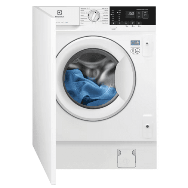 ELECTROLUX EW7F448WI