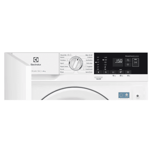 ELECTROLUX EW7F448WI