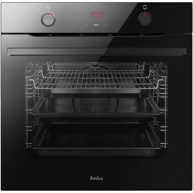 Krosnelė AMICA ED37210B X-TYPE