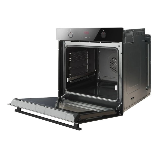 Piekarnik AMICA ED37610B X-TYPE STEAM
