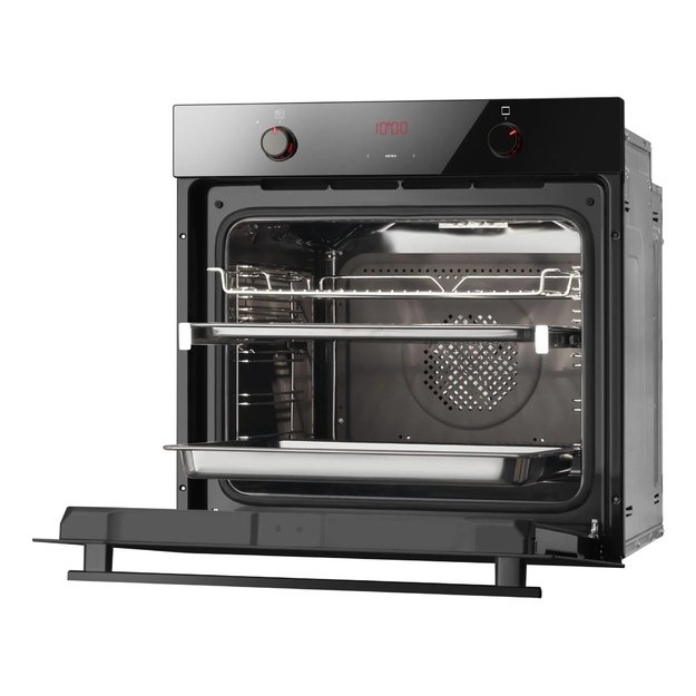 Piekarnik AMICA ED37610B X-TYPE STEAM