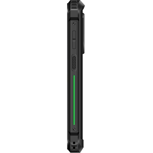 Smartphone Oukitel WP38 with 6/256 10600mAh DS. Green