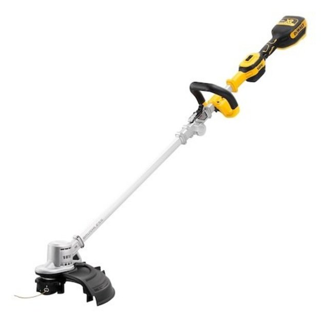18V XR Brushless Folding Trimmer 36cm In Carton