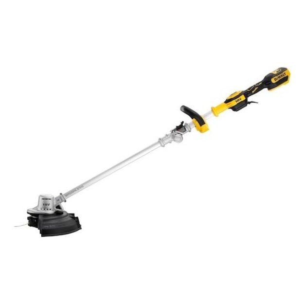 18V XR Brushless Folding Trimmer 36cm In Carton
