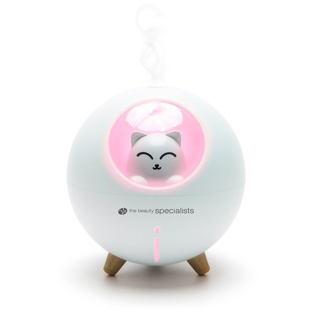 Rio Aroma Difuser, Humidifier & Night Llight