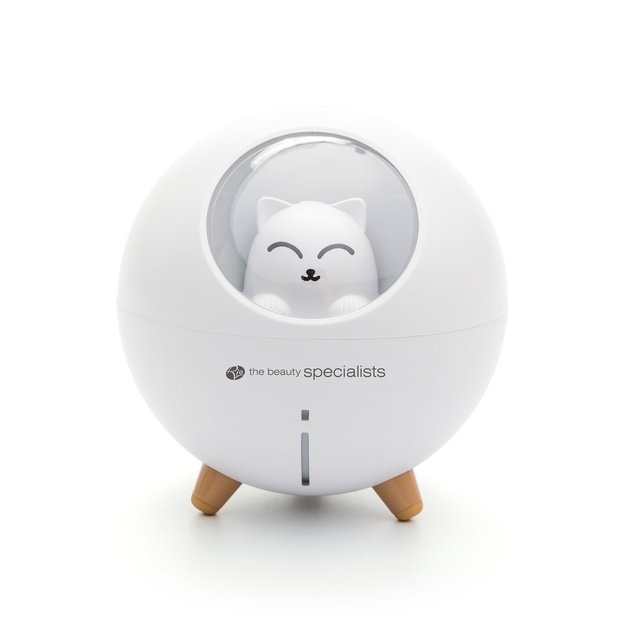 Rio Aroma Difuser, Humidifier & Night Llight