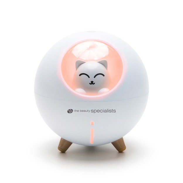Rio Aroma Difuser, Humidifier & Night Llight