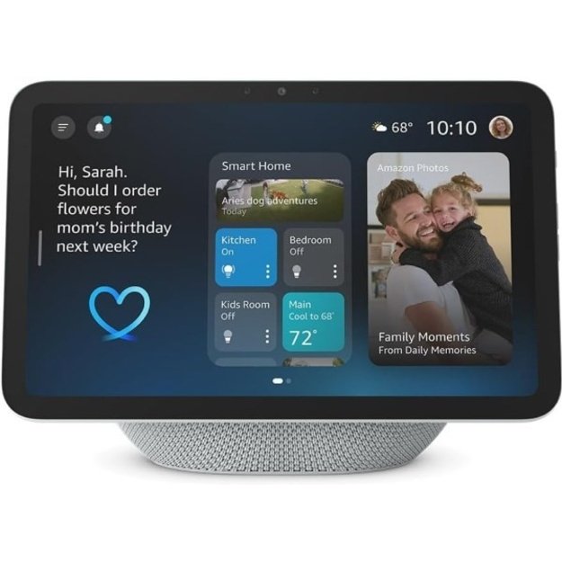 Amazon Echo Show 8