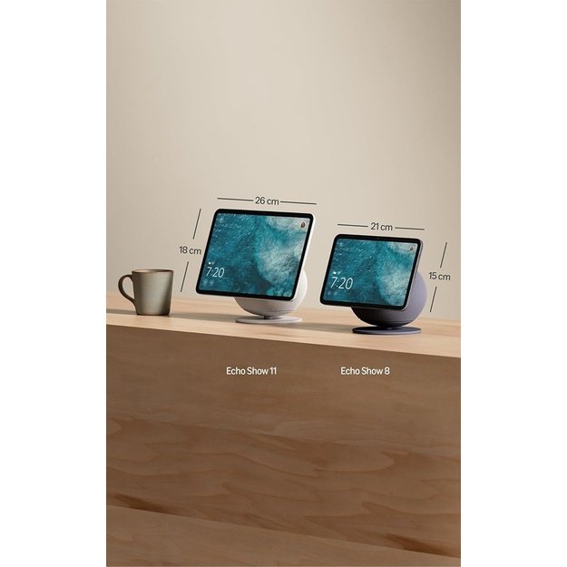 Amazon Echo Show 8