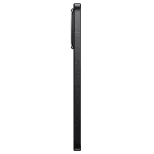 Xiaomi T15 Pro 17.4 cm (6.83 ) 12 GB 512 GB 5500 mAh Black