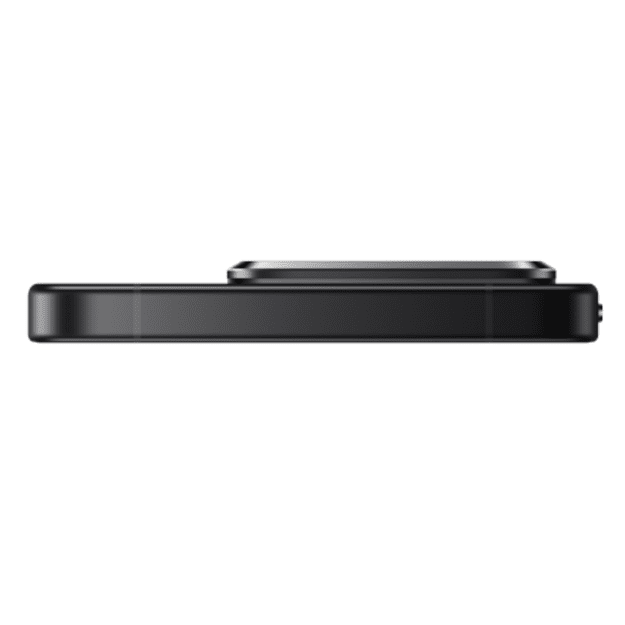 Xiaomi T15 Pro 17.4 cm (6.83 ) 12 GB 512 GB 5500 mAh Black