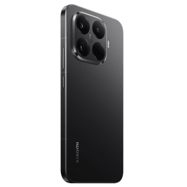 Xiaomi T15 Pro 17.4 cm (6.83 ) 12 GB 512 GB 5500 mAh Black