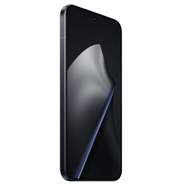 Xiaomi T15 Pro 17.4 cm (6.83 ) 12 GB 512 GB 5500 mAh Black