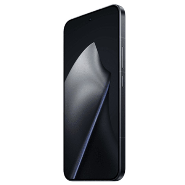 Xiaomi T15 Pro 17.4 cm (6.83 ) 12 GB 512 GB 5500 mAh Black