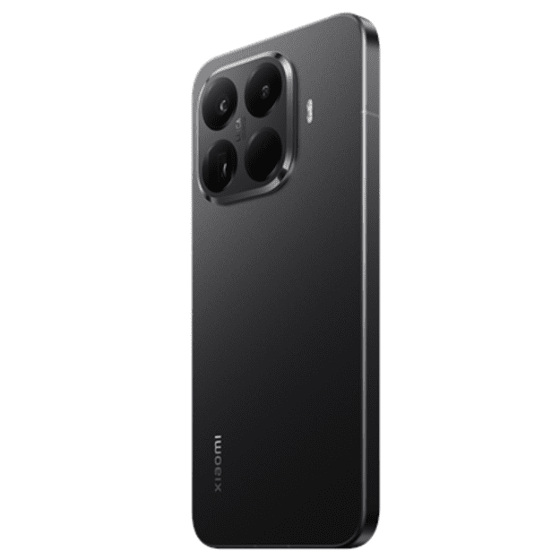 Xiaomi T15 Pro 17.4 cm (6.83 ) 12 GB 512 GB 5500 mAh Black