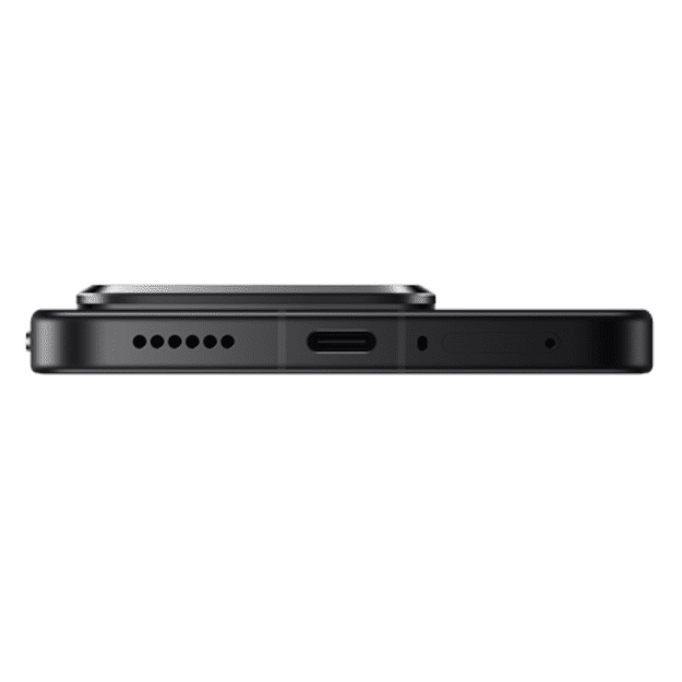 Xiaomi T15 Pro 17.4 cm (6.83 ) 12 GB 512 GB 5500 mAh Black
