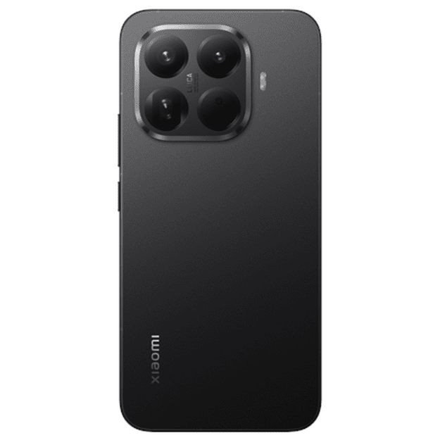 Xiaomi T15 Pro 17.4 cm (6.83 ) 12 GB 512 GB 5500 mAh Black