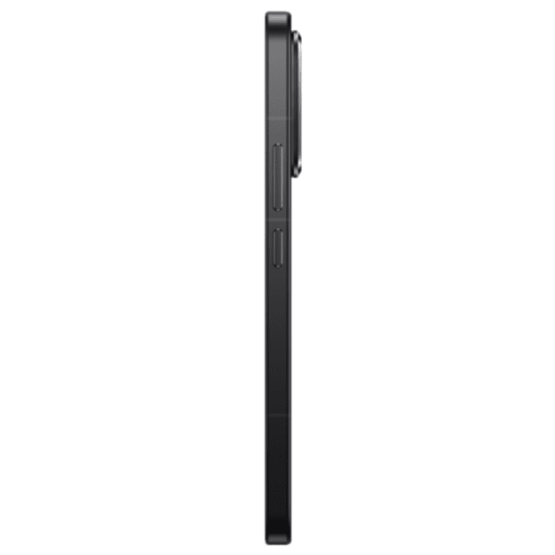 Xiaomi T15 Pro 17.4 cm (6.83 ) 12 GB 512 GB 5500 mAh Black