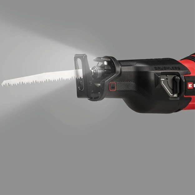 saw szablasta 18V TP-AP 18/32 Li BL-SOLO 4326295 EINHELL