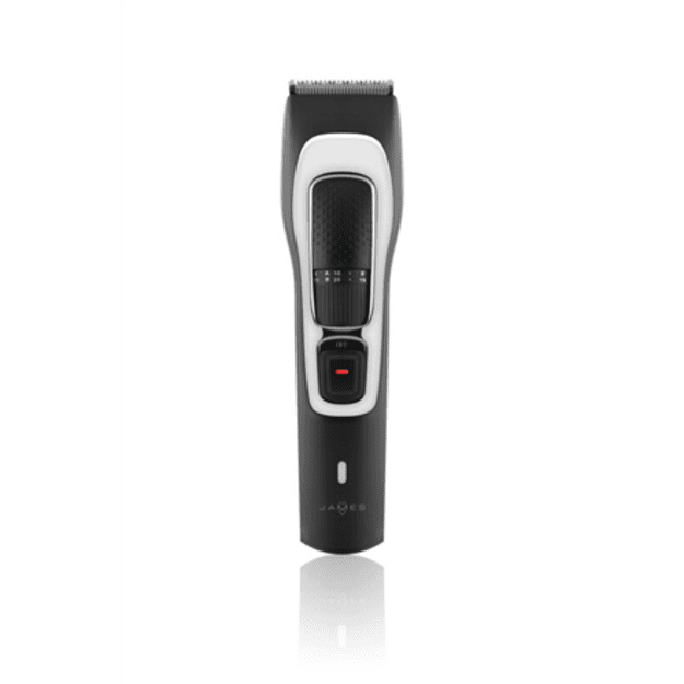 ETA | Trimmer | ETA634190000 James | Beard & hair trimmer | Black