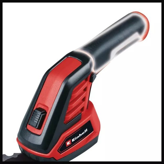 EINHELL GRASS AND HEDGE TRIMMER GC-CG 3.6/70 Li