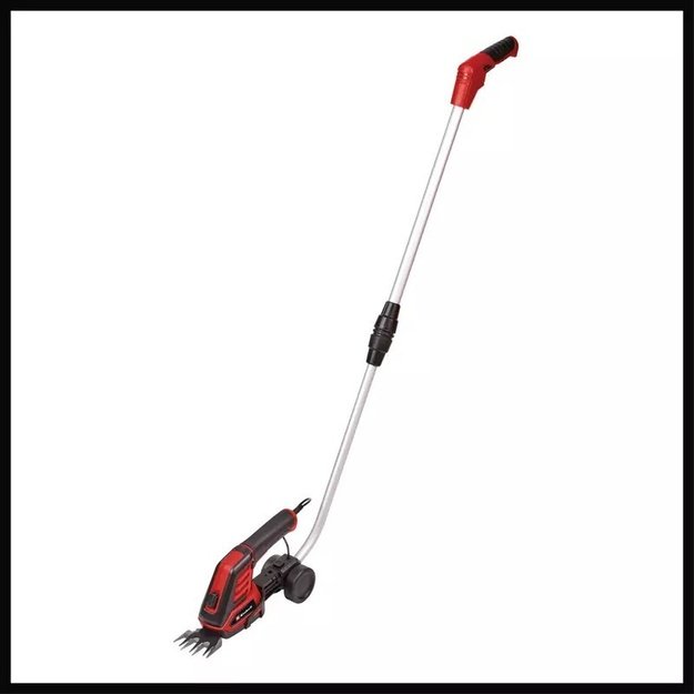 EINHELL GRASS AND HEDGE TRIMMER GC-CG 3.6/70 Li