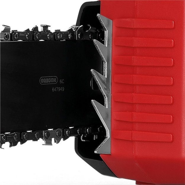 Cordless chainsaw GE-LC 18/25 LI BL-SOLO EINHELL