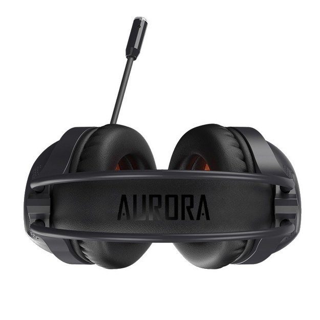 HEADSET I-BOX X3 GAMING, LED