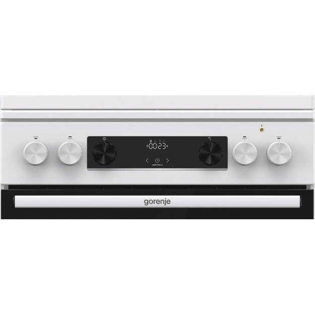 GORENJE GK6C5WF kitchen